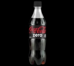 Coca-Cola Zero