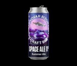 space-ale