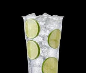 Gin Tonic